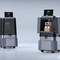 DAL-e Delivery Robot: Neue Maschine liefert bis zu 16 Becher Kaffee aus (Foto: hyundai.com)
