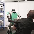 Digi: Roboter und Mensch arbeiten künftig sehr eng zusammen (Foto: agilityrobotics.com)