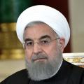 Hassan Rouhani kritisiert Netz-Zensur im eigenen Land (Bild: Kreml/CCO) 