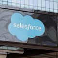 Salesforce schnürt neue CRM-Branchenpakete (Bild:Shutterstock/Weiss Jonathan)