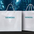 Logobild: Siemens