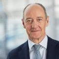 Siemens-CEO Roland Busch (© Siemens)