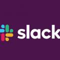 Slack enttäuscht beim Ausblick (Logo: Slack)