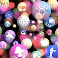 Soziale Medien: Portale finden immer mehr Nutzer (Bild: Gerd Altmann, pixabay.com)