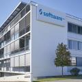 Sitz der Software AG in Darmstadt (Bild:SAG)