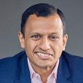 Rohit Nagarajan (Bildquelle: SAP)