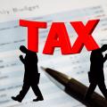 US-Techkonzerne umgehen Steuerzahlungen via Schlupflöcher (Bild: Pixabay/Geralt)
