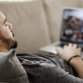 Streaming wird in deutschland immer beliebter (Bild: iStock/Damircudic)