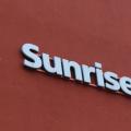 Einigt sich mit Swisscom: Sunrise (Logobild: Kapi)