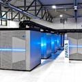 Der bisherige Supercomputer 'Juwels' des Forschungszentrums Jülich (© FZ Jülich) 