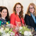 Swiss holt drei Frauen neu in den Vorstand (Bild: zVg)