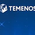 Um Temenos kursieren Übernahmegerüchte (Logobild: Temenos)