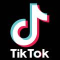 Tiktok gehört zu den Apps, die Indien nun verboten hat (Logo: Tiktok) 