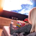 Gestreamter Content: Immer mehr TV-Konsumenten haben ein Abo (Foto: pixabay.com, Yousaf Bhutta)