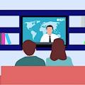 Klassisches TV: Reiz fernzusehen, nimmt ab (Bild: Mohamed Hassan, pixabay.com)
