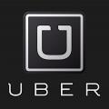 Uber will mit Börsengang kräftig Geld einsammeln (Logo: Uber)  
