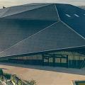 Die Umwelt Arena Schweiz ist der Austragungsort der diesjährigen Topsoft (Bild: zVg) 