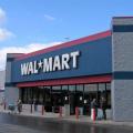 Walmart: starker Konkurrent von Amazon (Bild: Wikipedia/ Sven/ CC) 