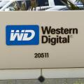 Logobild: Western Digital 