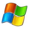 Bild: Windows-Logo (Foto: Iconarchive)