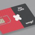 Wingo-Abos sind neu auch Mobilezone-Shops erhältlich (Bild: Swisscom) 