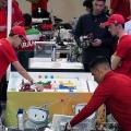 Bild: World Robot Olympiad Schweiz