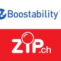 Logo: ZIP.ch